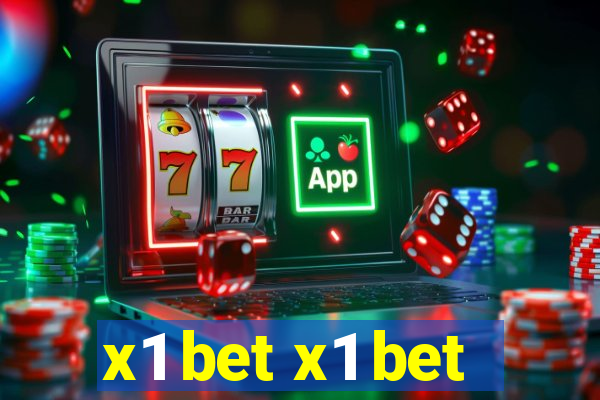 x1 bet x1 bet